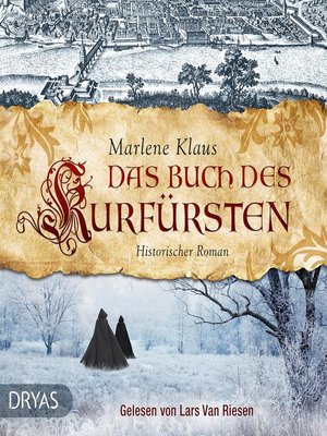 cover image of Das Buch des Kurfürsten